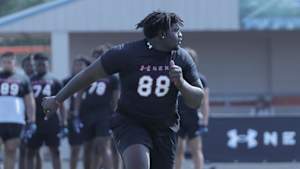 2024 DT Orlando (Fla.) Jones